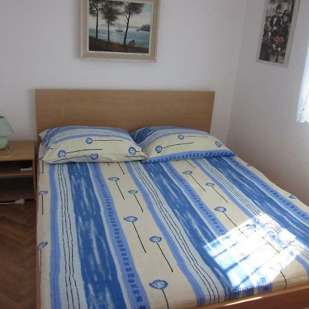 Apartman Mate Zablaće エクステリア 写真