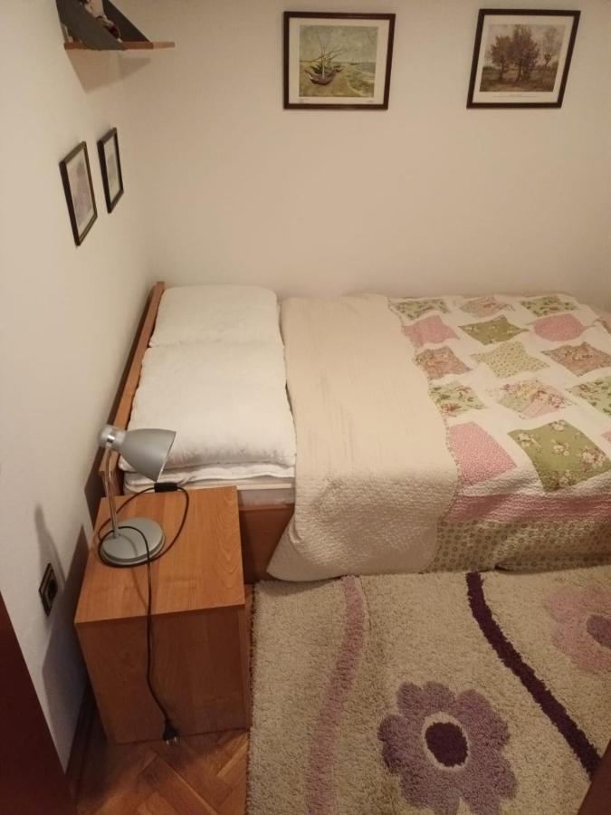 Apartman Mate Zablaće エクステリア 写真