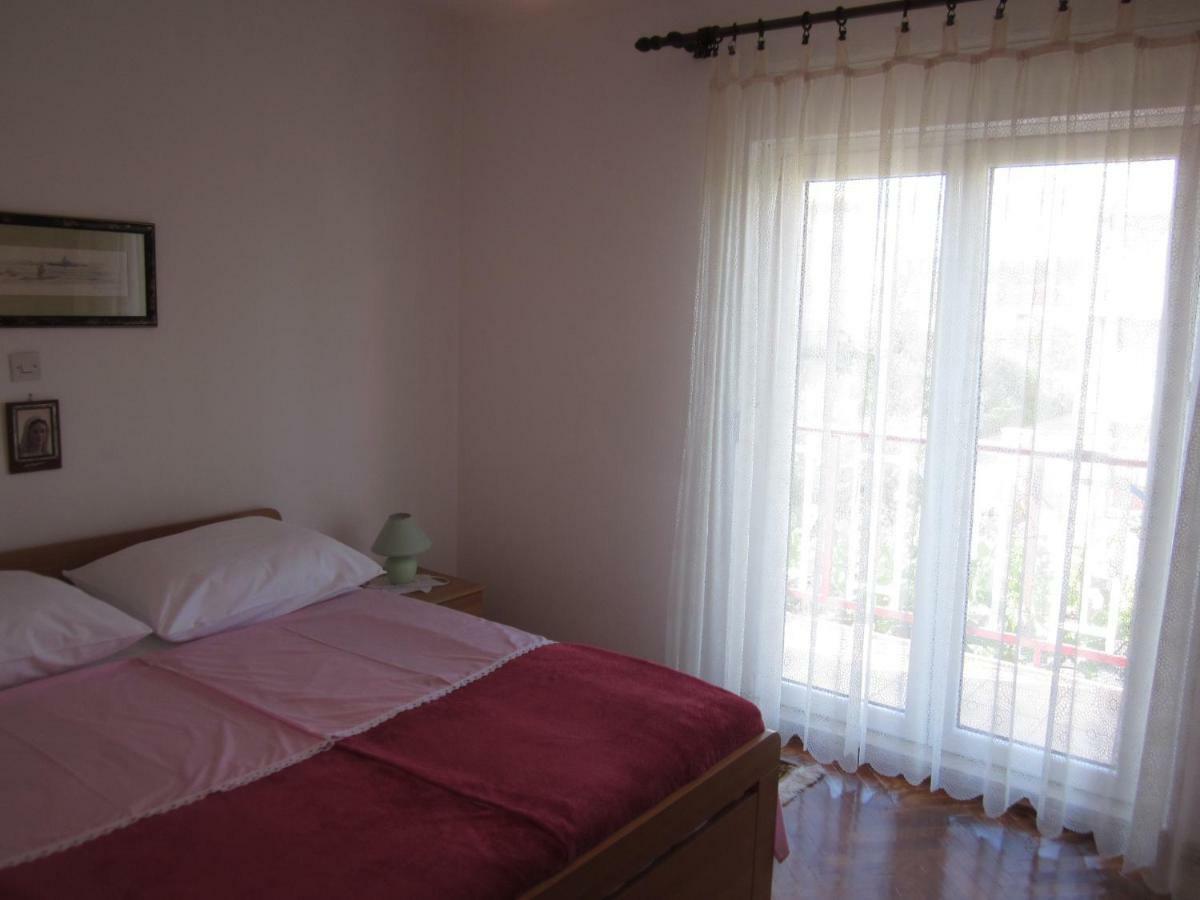 Apartman Mate Zablaće エクステリア 写真