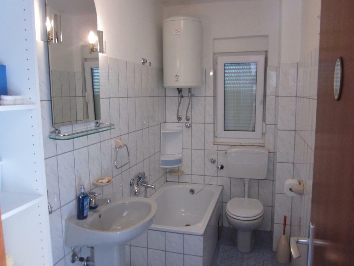 Apartman Mate Zablaće エクステリア 写真