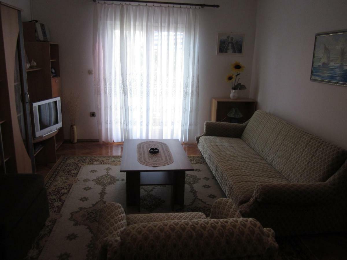 Apartman Mate Zablaće エクステリア 写真