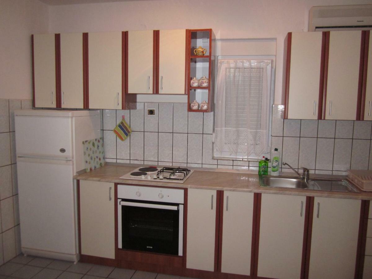 Apartman Mate Zablaće エクステリア 写真