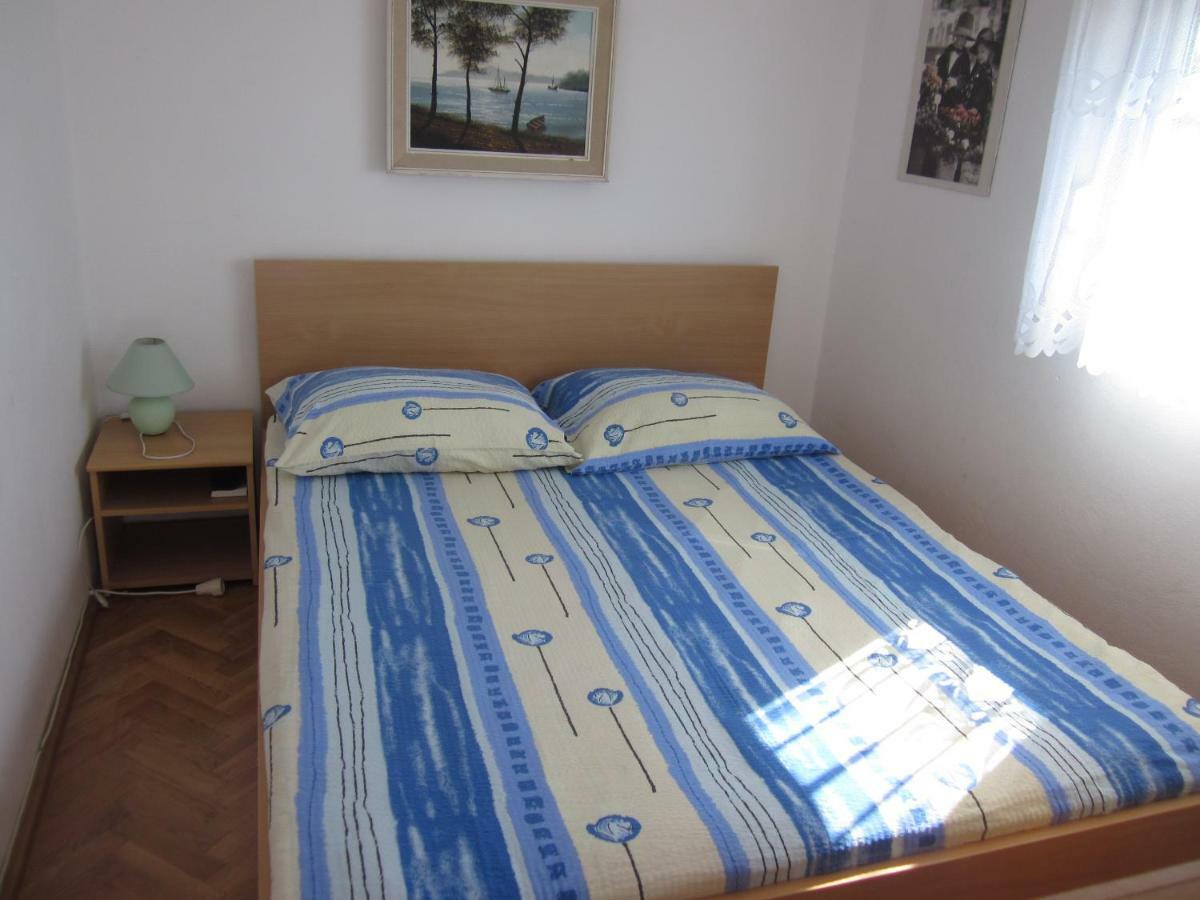 Apartman Mate Zablaće エクステリア 写真