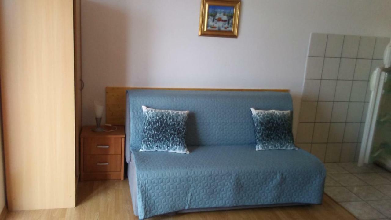 Apartman Mate Zablaće エクステリア 写真