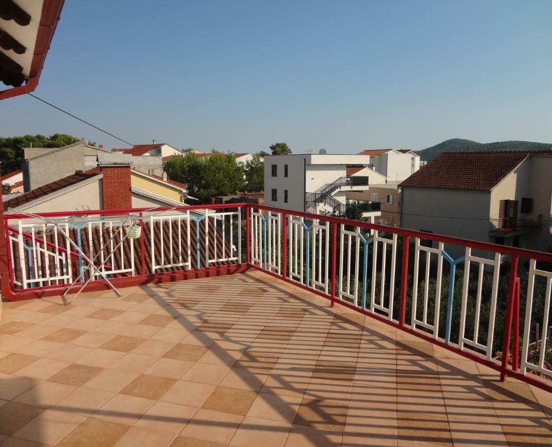 Apartman Mate Zablaće エクステリア 写真