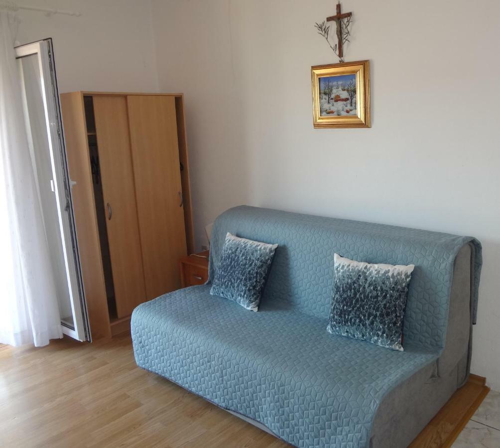 Apartman Mate Zablaće エクステリア 写真