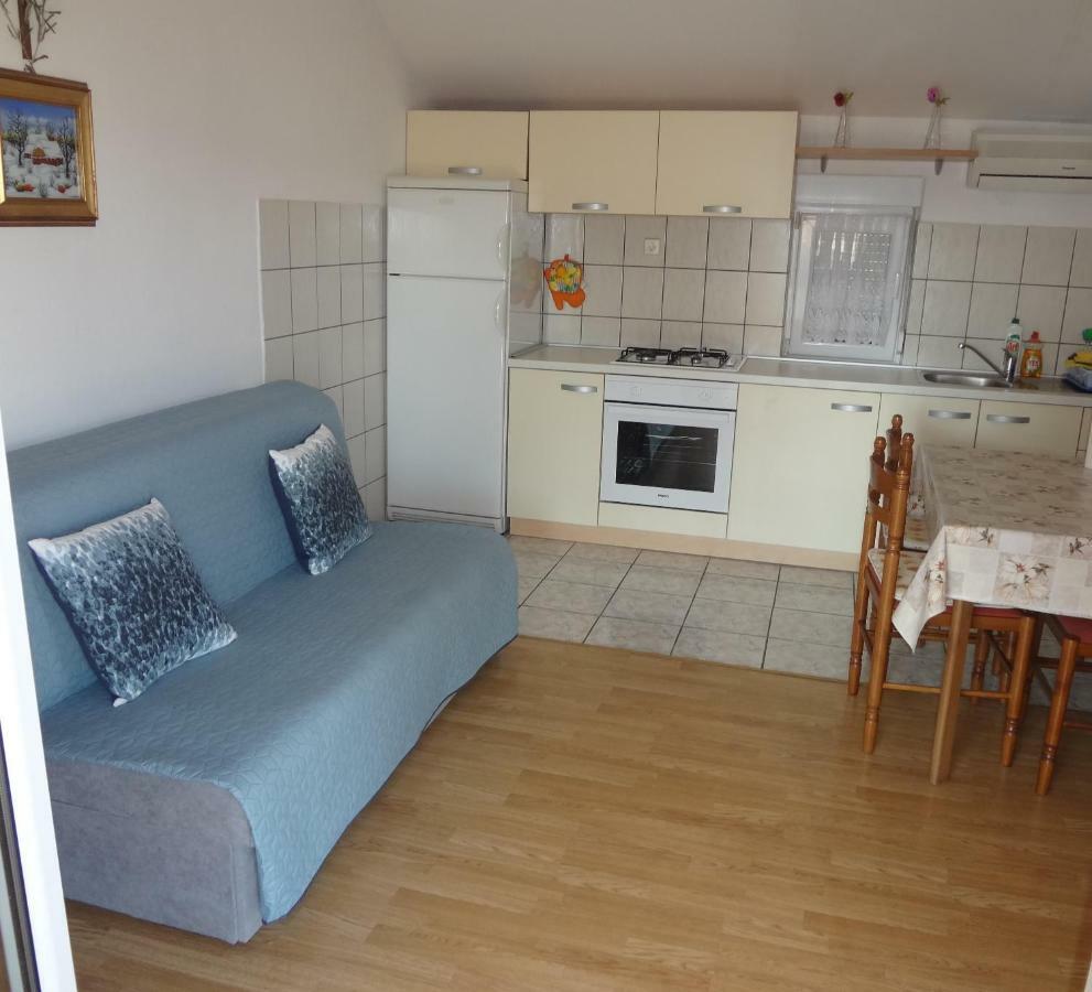 Apartman Mate Zablaće エクステリア 写真