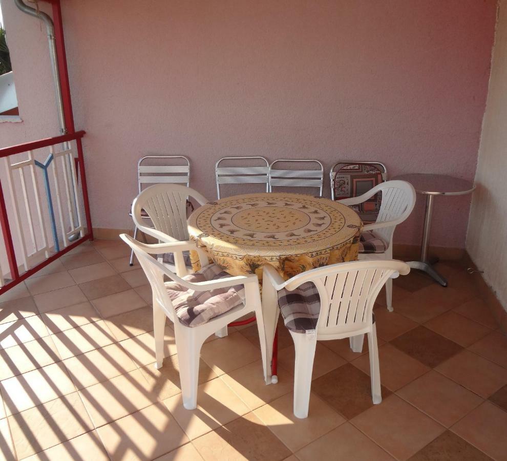 Apartman Mate Zablaće エクステリア 写真
