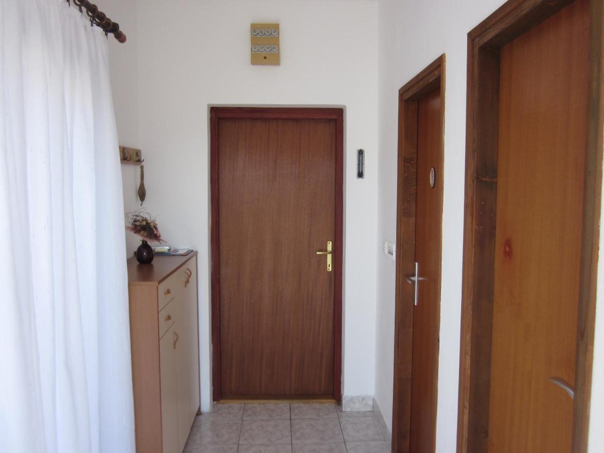 Apartman Mate Zablaće エクステリア 写真
